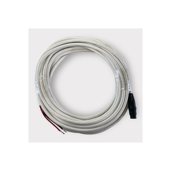 Raymarine A80309 Quantum u Quantum 2 Radar Power Cable 10M 