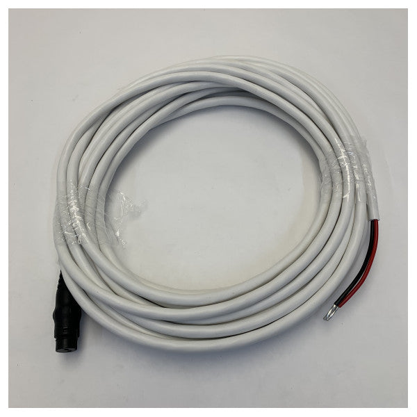 Raymarine A80309 Quantum u Quantum 2 Radar Power Cable 10M 