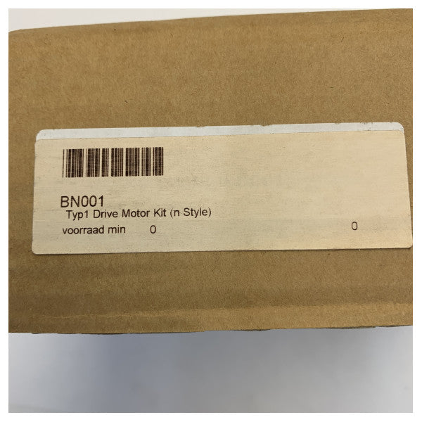 Raymarine N001 Autopilot Linear Drive Unit 12V