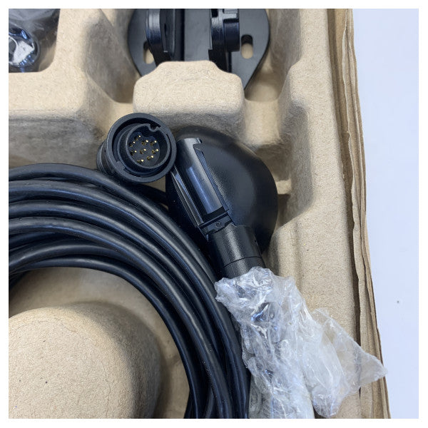 Raymarine E70342 CPT-S DT TM CP100 Perälaite Syvyysanturi 