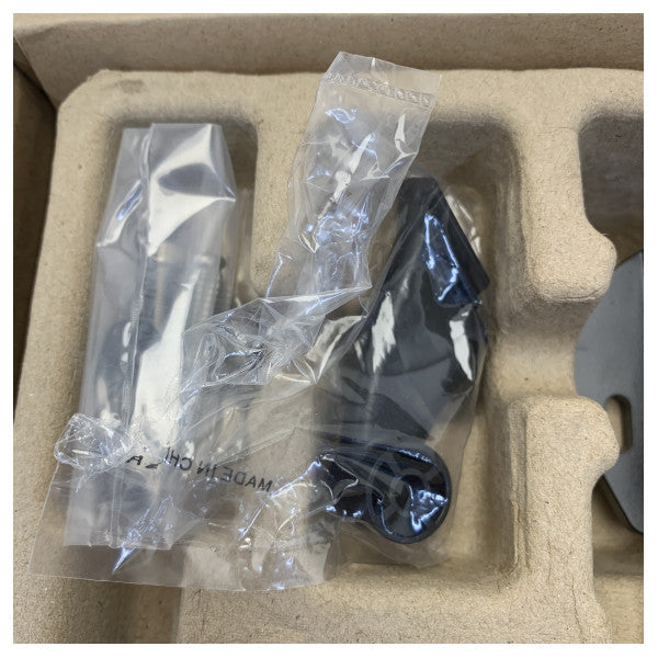 Raymarine E70342 CPT-S DT TM CP100 Perälaite Syvyysanturi 