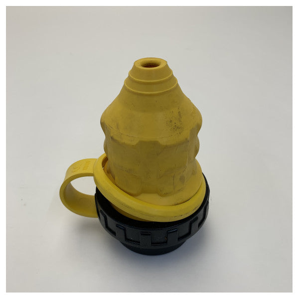 Mastervolt 120200600 16A Duschstromanschlussabdeckung 