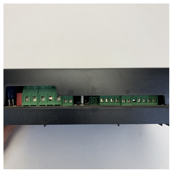 Simrad 22089841 AC12 Autopilot Control Computer - Processor for Motor and Sailboat 