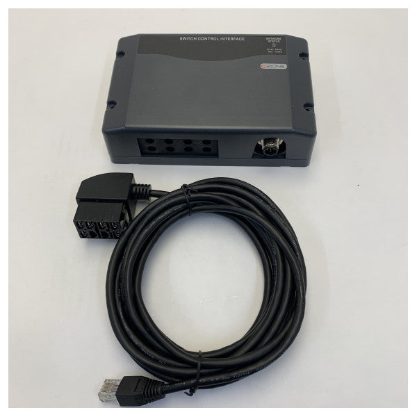 BEP 80-911-0011-00 Schaltersteuerungsschnittstelle mit Dichtung 