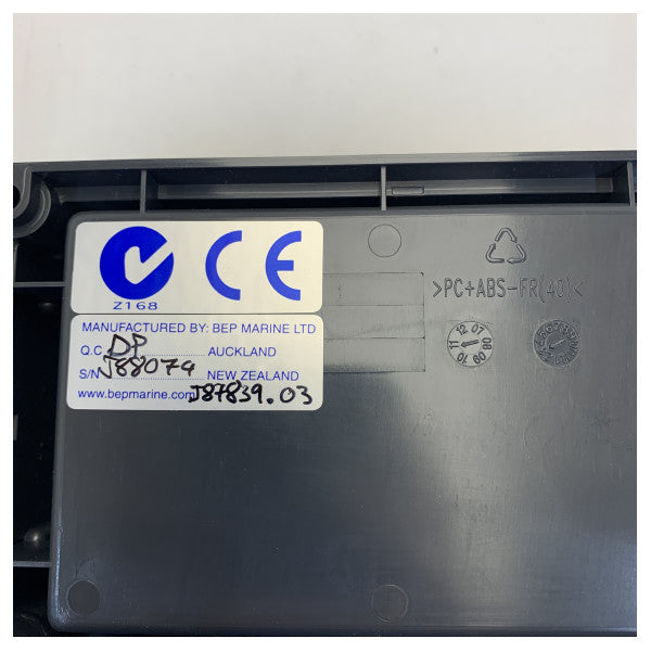 BEP 80-911-0011-00 Switch Control Interface med tætning 