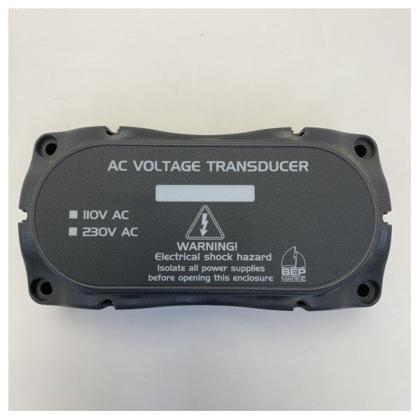 BEP AC-VSEN-4 Перетворювач напруги - Конвертер 