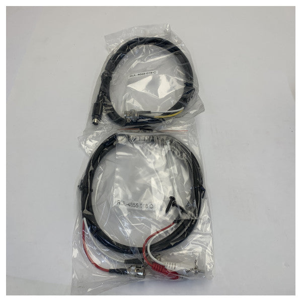 رايمارين E02043 GVM 400 وحدة تحويل الصوت والفيديو 