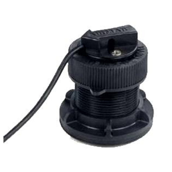Raymarine E26009 P7 D LP TH Shore In-Hull Depth Transducer 