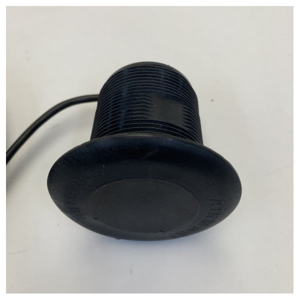 Raymarine E26009 P7 D LP TH Shore In-Hull Depth Transducer 