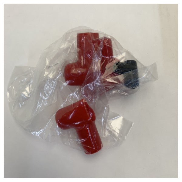 Isolador de Bateria ProMariner ProsolCharge 120 1-3 120A 1-3 Baterias 