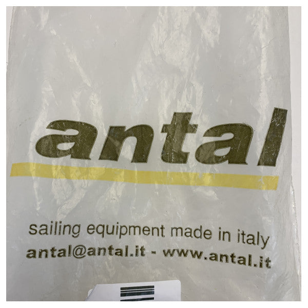 Antal 7214 Pad-Eye Ruostumaton teräs 14mm SWL 4600 KG 