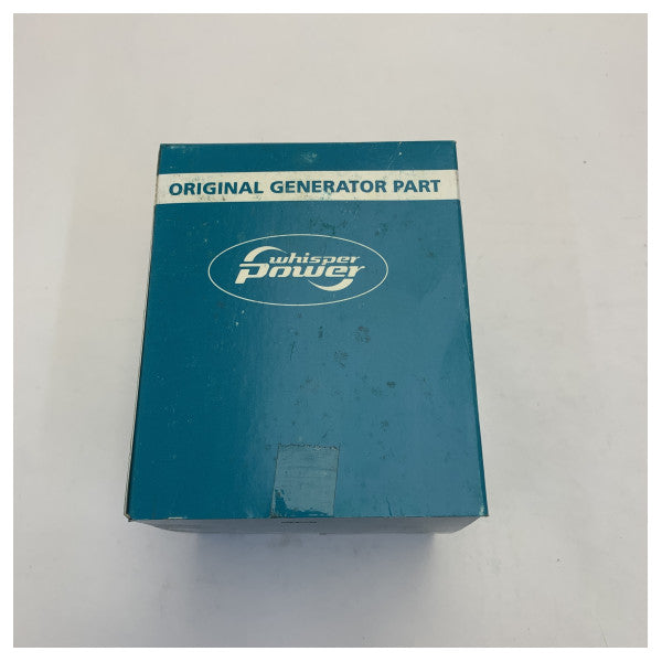 Whisper Power 40206121 SQ16 Jeneratörler için Motor Yağı Filtresi 