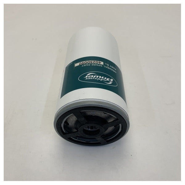 Whisper Power 40230092 Fuel Filter - Water Separator Element