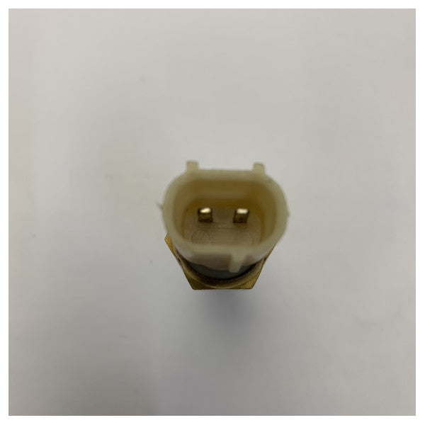 Whisper Power 50209230 Przełącznik temperatury spalin KIT 90 C M16X1.5 NC 