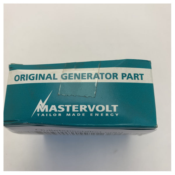 Whisper Power 50209230 Przełącznik temperatury spalin KIT 90 C M16X1.5 NC 