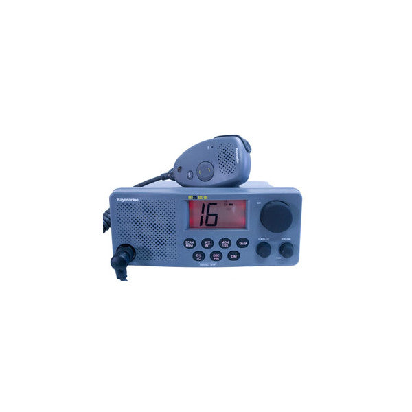 Rádio VHF Raymarine E43004 Ray215E DSC 