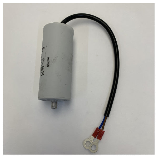 Mastervolt 50212626 Kondensator 20 uF 475V 50 Hz 