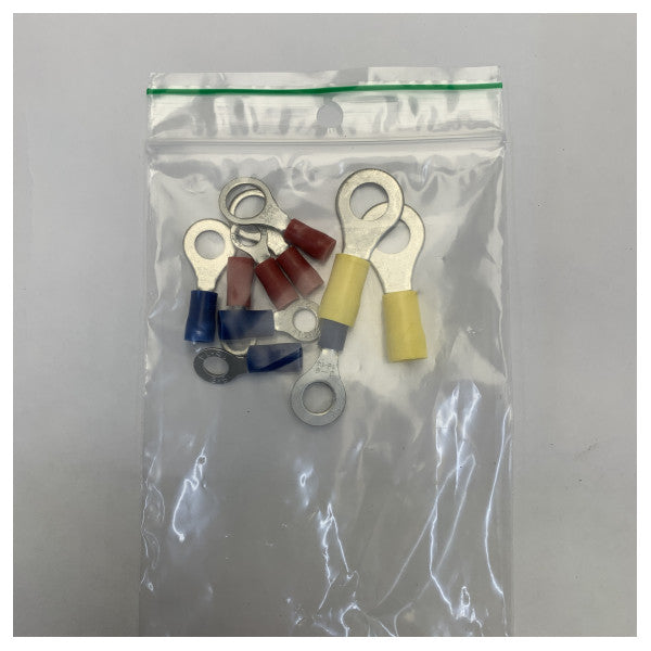 Mastervolt 50212626 Kondensator 20 uF 475V 50 Hz 