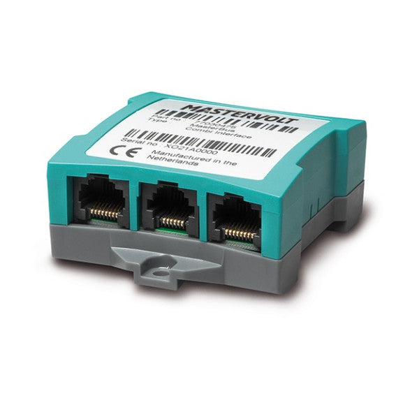 Mastervolt 77030475 MasterBus Combi -liitäntä 