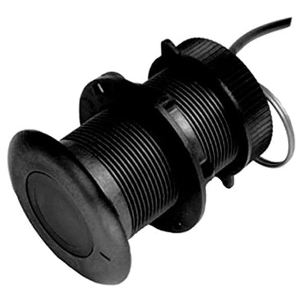 Raymarine E26030 D800/P17 D TH Retractable Analogue Depth Transducer 