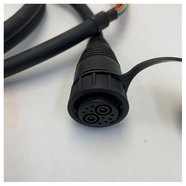 Raymarine R62157 A-Serie Plotter Stromkabel 12V 