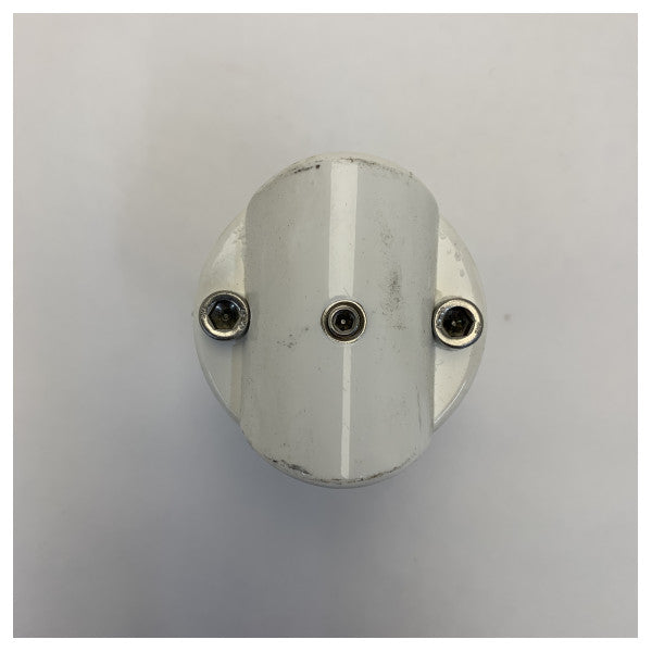 Glomex RA145 Muovinen GPS / Antennitelineen kiinnike 