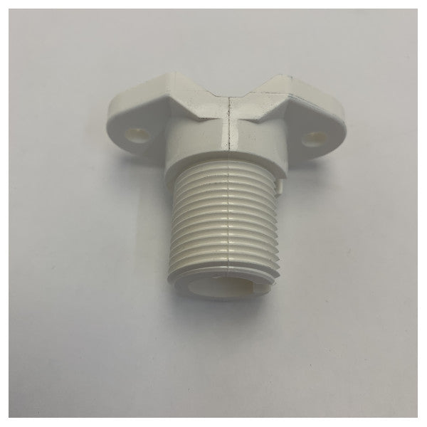 Glomex RA175 muovinen raidetuki antennille tai GPS:lle 