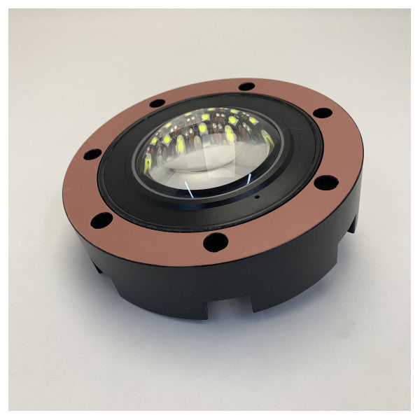 Lumishore 60-0266 SY250 60 градусів супер яхти підводне світло модуль 