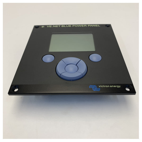 Victron BPP000200000 VE Net Blue Power Controller Anzeigepanel 