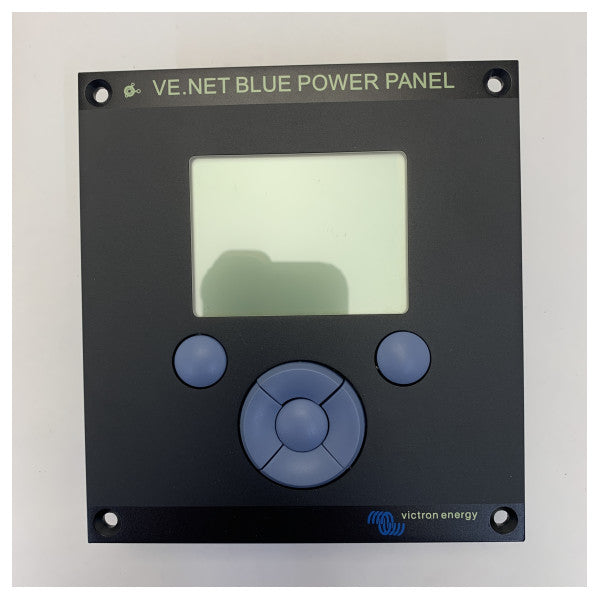 Victron BPP000200000 VE Net Blue Power Controller Wyświetlacz Panel 