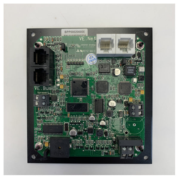 Victron BPP000200000 VE Net Blue Power Controller Wyświetlacz Panel 