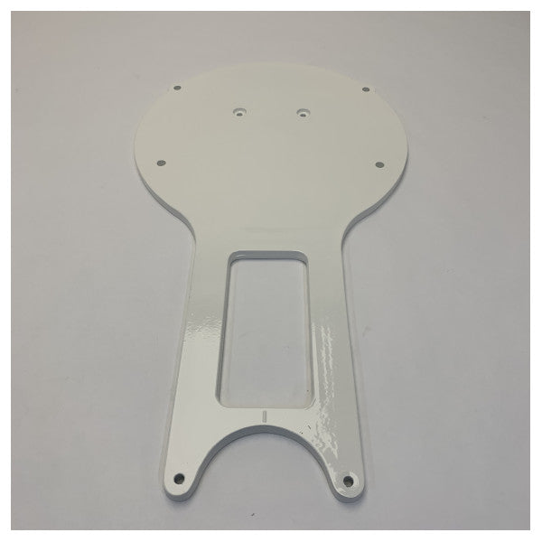 Raymarine M92698 nosač za radar bijeli 
