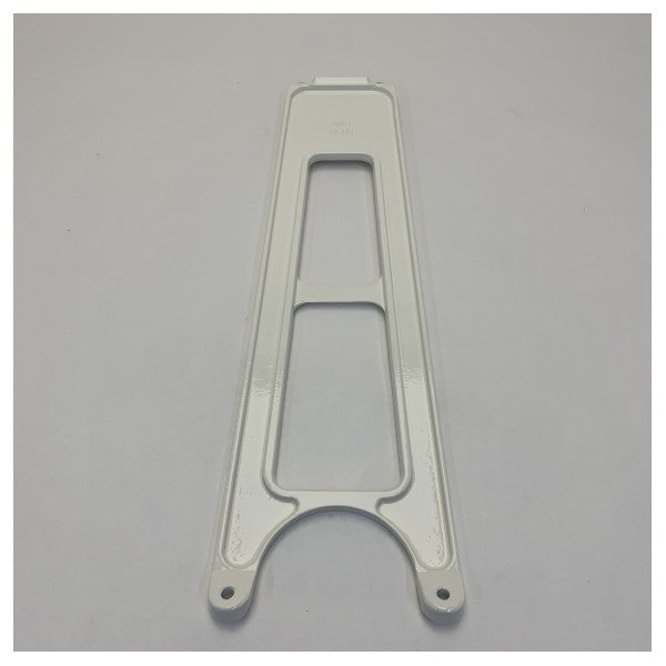 Raymarine M92698 nosač za radar bijeli 