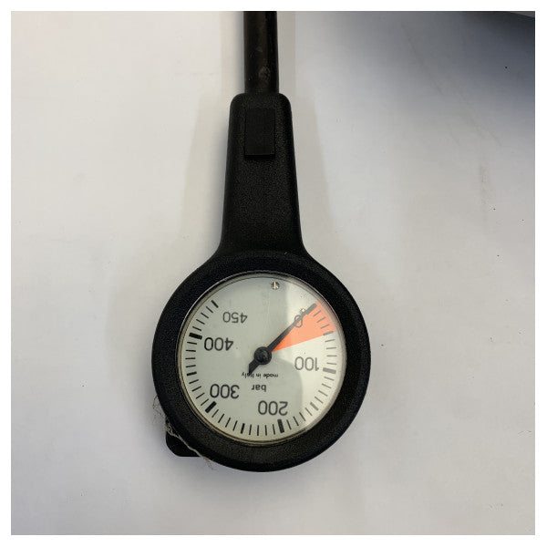 Система підводного плавання MiniB Sport MKII з плавучістю 