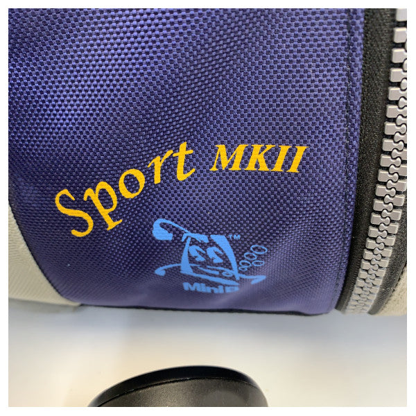 MiniB Sport MKII Flyde Scuba Dykker System 