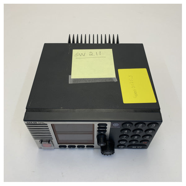 راديو كوبهام سيلور RT5022 DSC VHF GMDSS 