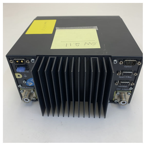 راديو كوبهام سيلور RT5022 DSC VHF GMDSS 