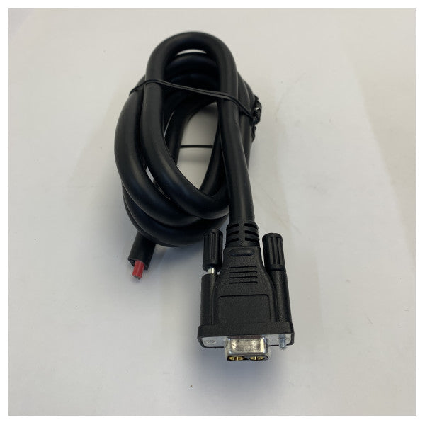 راديو كوبهام سيلور RT5022 DSC VHF GMDSS 