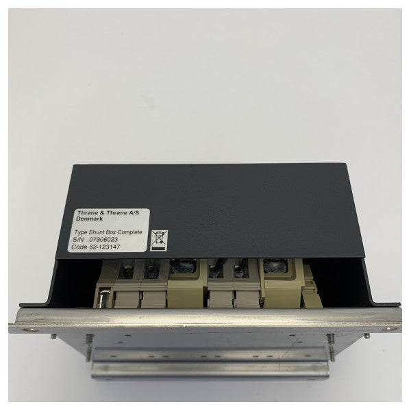 Sailor S-62-123147 anslutningslåda för MF/HF och VHF-system 