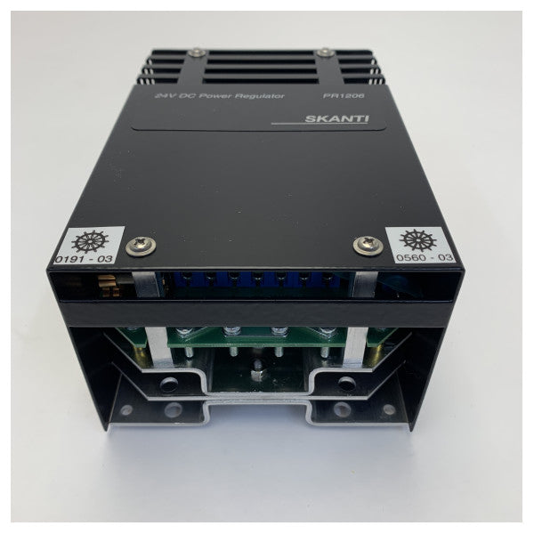 Régulateur de puissance DC 12V - 24 Sailor Skanti PR1206 