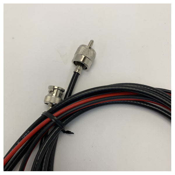 Комар AST 200 AIS Трансміттер антенний сплітер для AIS систем 