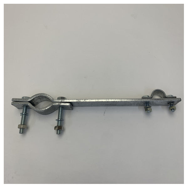 AC Antenna N070F Antenna Clamp Mount D30 - 50 mm 