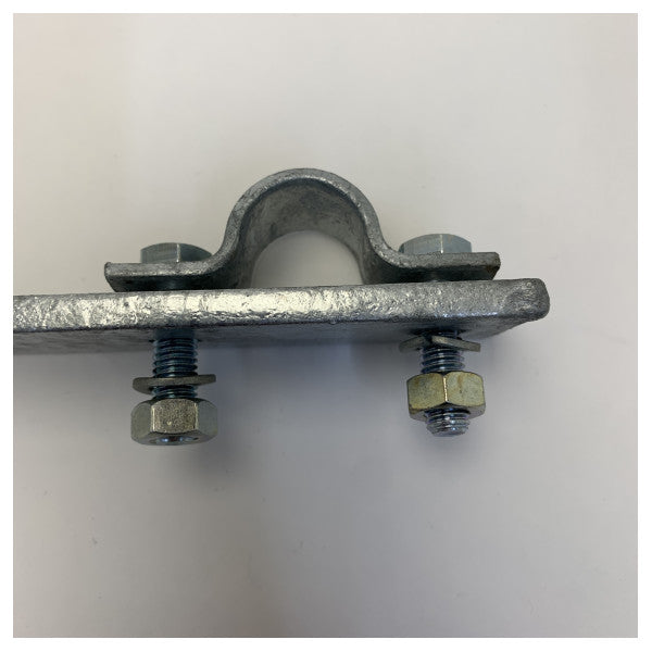 AC антена N070F антенен скоба за монтаж D30 - 50 мм 