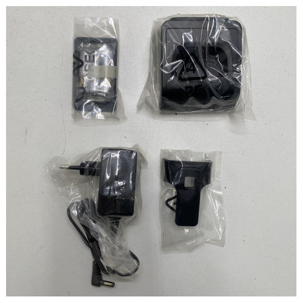 Panasonic KX-TCA175CE DECT-puhelin merikäyttöön - Kestävä langaton viestintä 