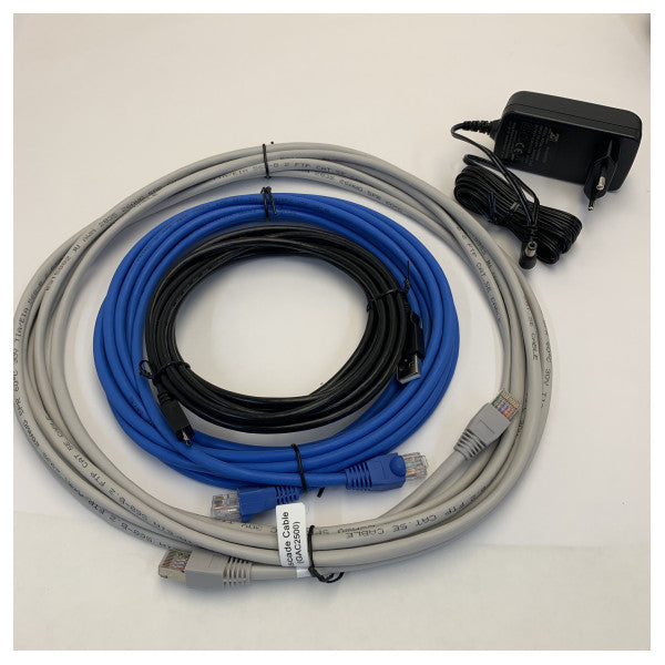 GrandStream GAC2500 Корпоративний конференц-телефон 