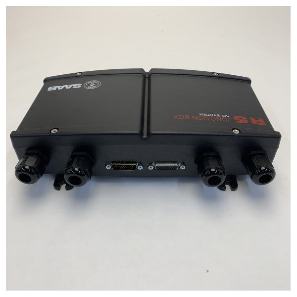 Σύστημα Transponder Saab R5 Solid AIS - 7001-000-602 