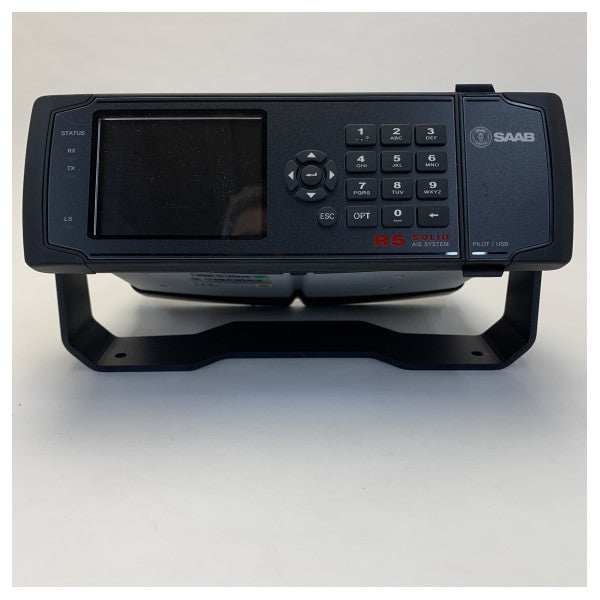 Σύστημα Transponder Saab R5 Solid AIS - 7001-000-602 