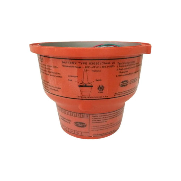 Jotron Battery Tron 40S MkII - 5 years maintenance kit - 83056 