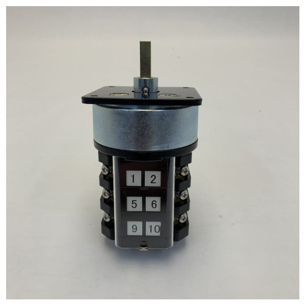 Перемикач збірки Tokyo Keiki PR-6000 для NFU AM-31Z 