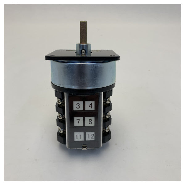 Assemblaggio interruttore Tokyo Keiki PR-6000 per NFU AM-31Z 